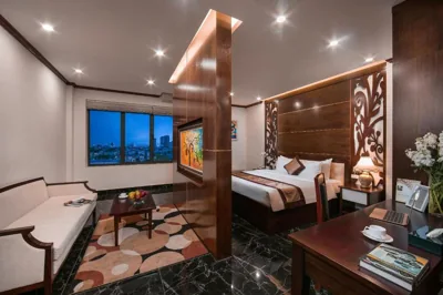 Royal St Hanoi Hotel – Photos 2