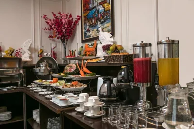 Royal St Hanoi Hotel – Photos 4