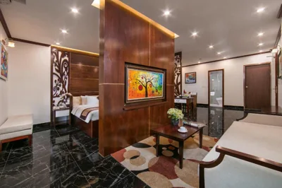 Royal St Hanoi Hotel – Photos 5