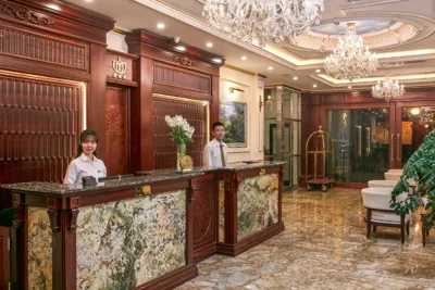 Royal St Hanoi Hotel – Photos 7