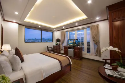 Royal St Hanoi Hotel – Photos 8