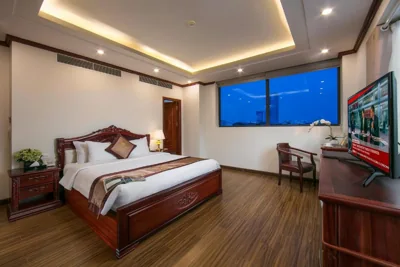 Royal St Hanoi Hotel – Photos 10