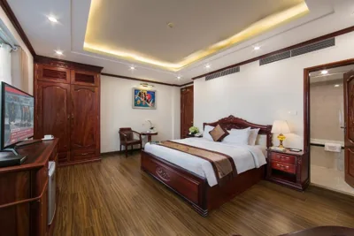 Royal St Hanoi Hotel – Photos 12