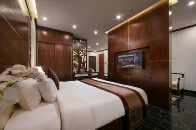 Royal St Hanoi Hotel – Photos 13