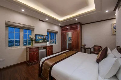 Royal St Hanoi Hotel – Photos 14