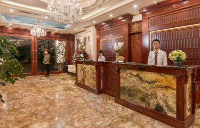 Royal St Hanoi Hotel – Photos 16